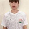 Идрисов Ильяр Лидер