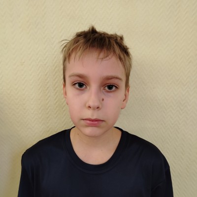 Снаров Максим Искра