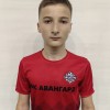 Гаджикеримов Руслан авангард