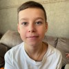 Шерстнев Арсений СШОР Юность Воложанин