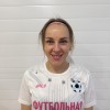 Иванченко Анастасия ФК «Няндома»