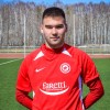 Кутбединов Тимур Faretti FC