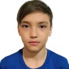Гайфутдинов Ислам КАИ Олимп