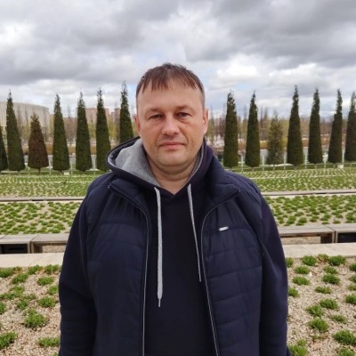 Кузнецов Евгений "Звезда"