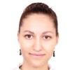 Панфилова Анна «УрГАУ»