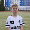 Зеленский Игорь СШ №2