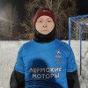 Зверев Артем "Пермские моторы"