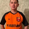 Контарбаев Даурен Ямкино