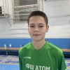 Леухин Тимофей ФШ "Атом"