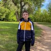 Кочетов Кирилл Звезда