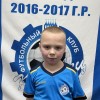 Горячев Иван Кировец 2017