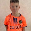Иванов Дмитрий СШ Оса