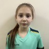 Хазиева Самина СШ Мирас-2