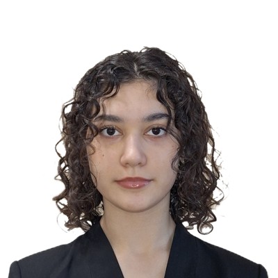 Герасимова Камилла Российская академия народного хозяйства и государственной службы при Президенте Российской Федерации