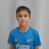 Ачаев Артем «Зенит»