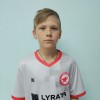 Аксанов Алексей Faretti FC