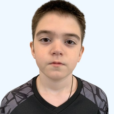 Гарифов Саид СШ Максат-2
