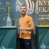 Фролов Андрей Втчм Юнайтед