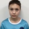 Гончарук Артём МАУ ДО СШ Орион