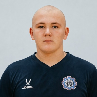 Ноздрачев Иван ЖФК "ФОРТУНА"