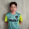 Сулейманов Даниил Факел