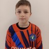 Фоменко Егор Сонково
