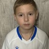 Бабаев Семен Kids Football-2018-белые