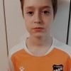 Никулин Даниил Урал К