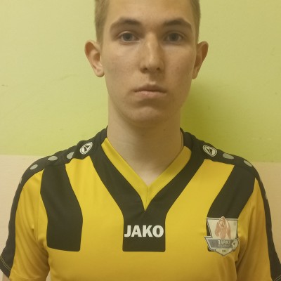Петров Даниил Парма