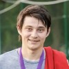 Жбанов Алексей Олимпик