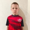 Левкин Максим Лайк 16-17