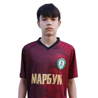 Мустафин Шамиль Волжск 2013-2