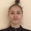 Жаркова Елизавета Российский университет спорта "ГЦОЛИФК"