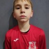 Мурашко Владислав "Волочанин-16"(СШ им. Богдановского)
