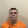 Калюкшев Артём МАУ ДО Клинская СШОР им. М.В. Трефилова