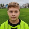 Чайкин Никита ДЮСШ - Тейково