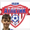 Фаизов Алан Уфимский р-н