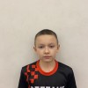 Батарин Денис МУ ДО СШ Гвардия
