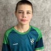 Нигматуллин Арсений ФФОР