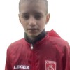 Черныш Артем Спарта