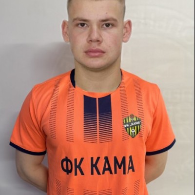 Ракутин Максим Кама