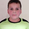 Усманов Никита СШ-2-2013 белые