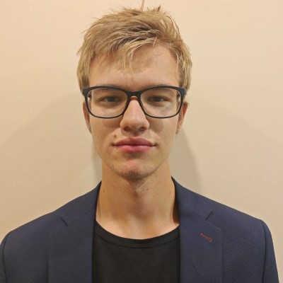 Мамонтов Павел Российский химико-технологический университет имени Д. И. Менделеева