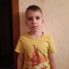 Постников Антон Химик-2012