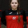 Галиханова Милана ЖФК "WFS"