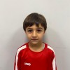 Айрапетян Георгий «Дагомыс»  СШ