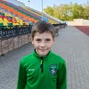 Ганин Илья Металлург-2016