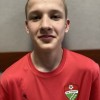 Сентемов Сергей ФК Нара