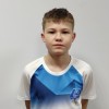 Степанов Дмитрий СШОР Кировского района
