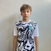 Бабушкин Иван ДЮСШ №3